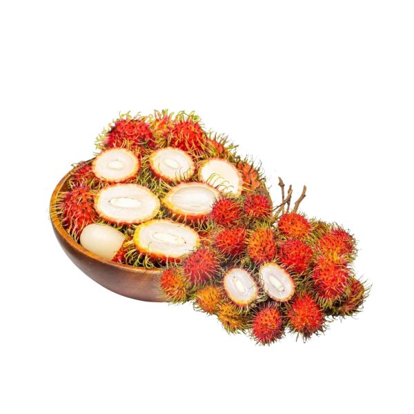 Chôm chôm giống Thái Lan - 500G