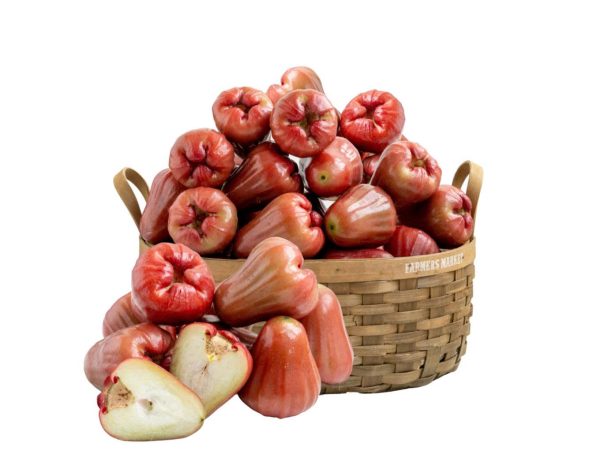 Mận đỏ An Phước - 500G