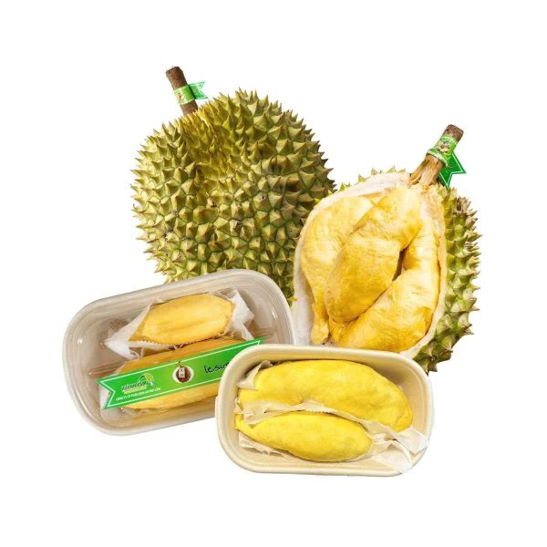 Sầu riêng cơm Ri6 - 250G