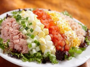 salad-My