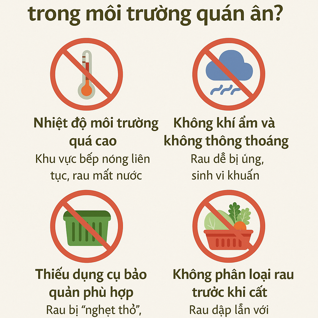 ảnh lỗi rau bị hỏng