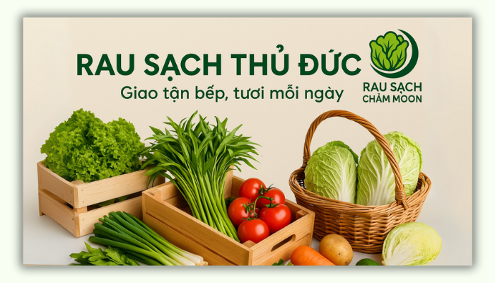 Giải pháp an toàn cho bữa ăn ngon, khỏe mỗi ngày.